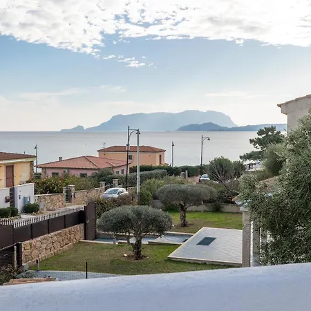 Sea View House 6