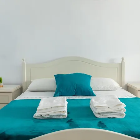 Sea View House 6 Holiday home Olbia