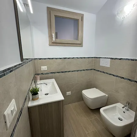 Holiday home Sea View House 6