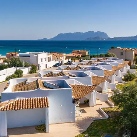 Casa de Férias Sea View House 6 *