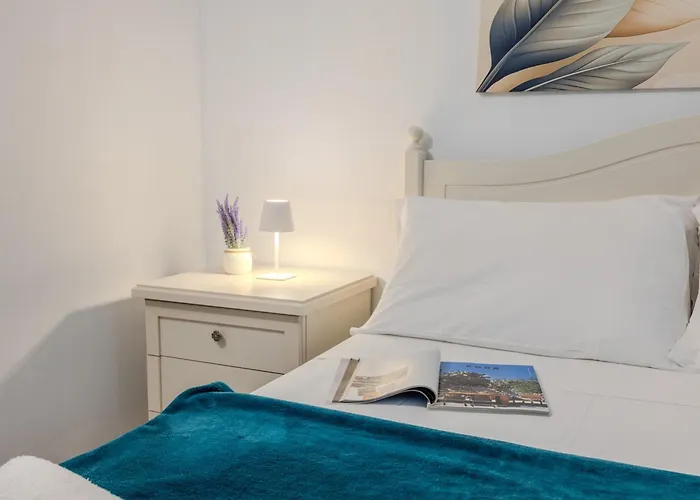 Sea View House 6 Prázdninový dům