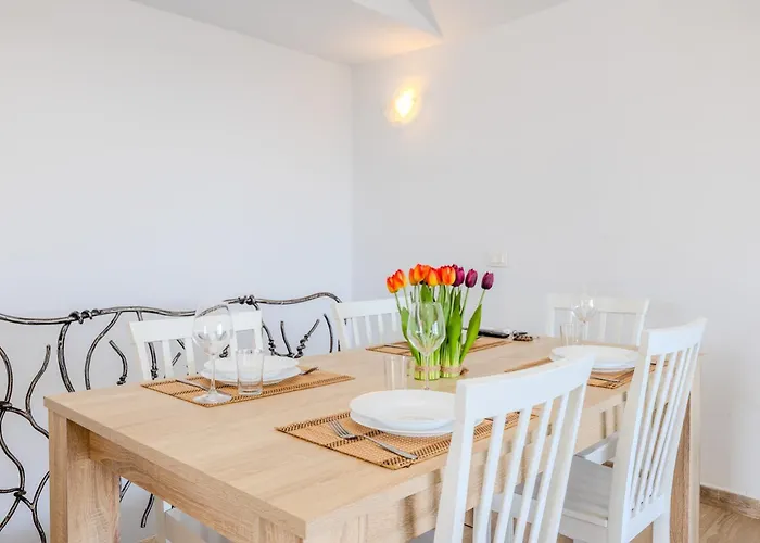 Sea View House 6 Olbia