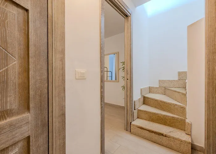 Vakantiehuis Sea View House 6