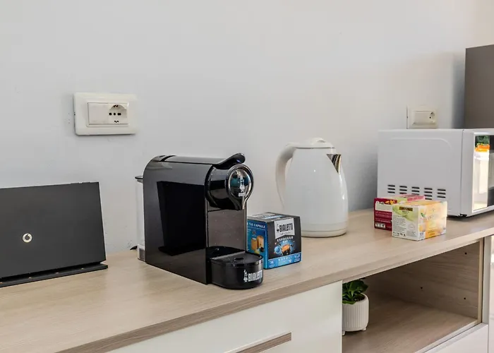 Sea View House 6 Prázdninový dům *