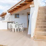 Sea View House 6 בית נופש אולביה