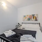 Feriehus Sea View House 6 *