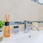 Feriehus Sea View House 6 *
