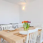 Sea View House 6 אולביה