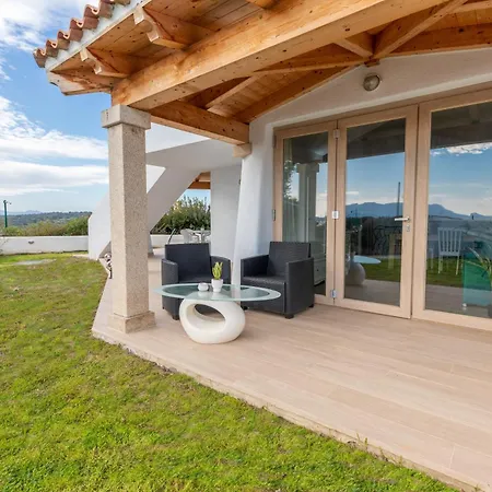 Ferienhaus Sea View House 6