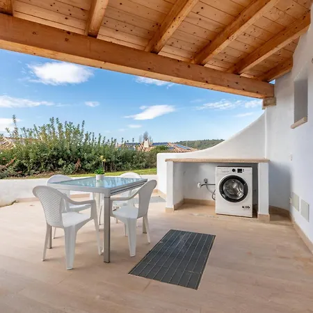 Sea View House 6