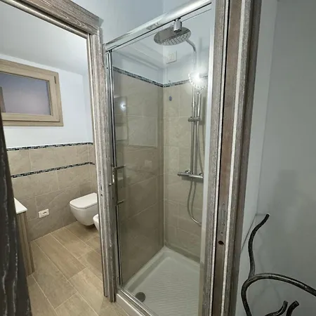 Sea View House 6 Olbia