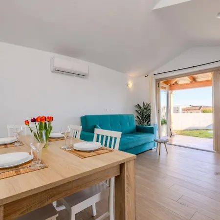 Feriehus Sea View House 6