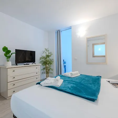 Feriehus Sea View House 6 Olbia