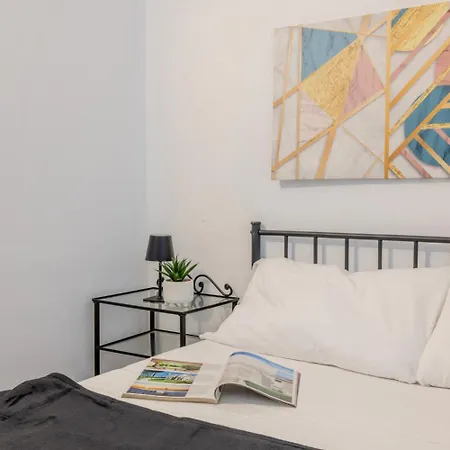 Sea View House 6 Holiday home