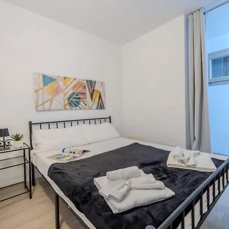 Ferienhaus Sea View House 6 *