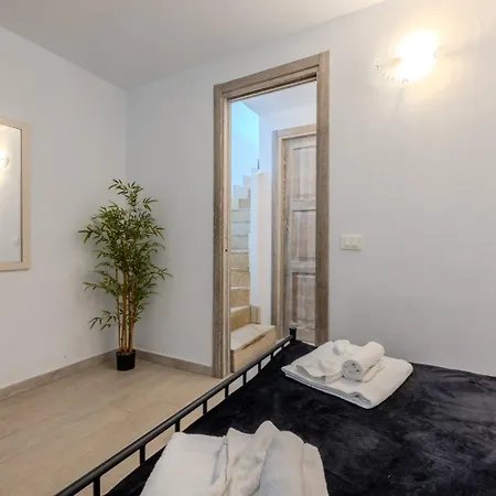 Sea View House 6 Olbia