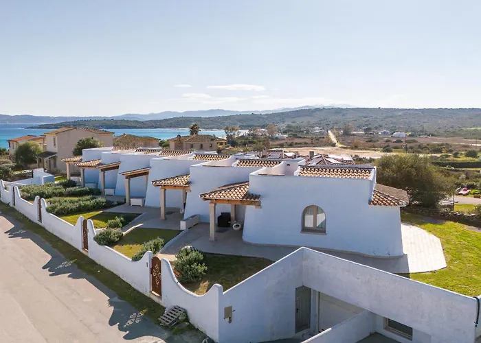 Sea View House 6 Dom wakacyjny *