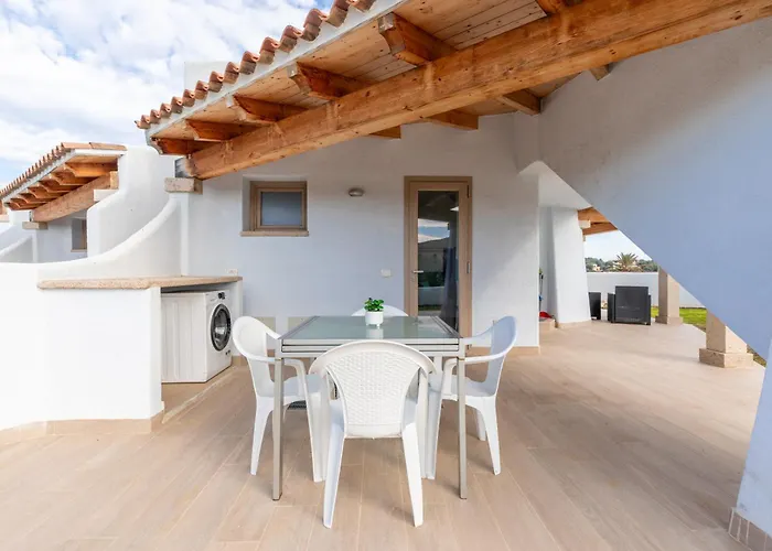 Sea View House 6 Dom wakacyjny *