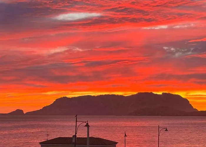 Sea View House 6 Dom wakacyjny