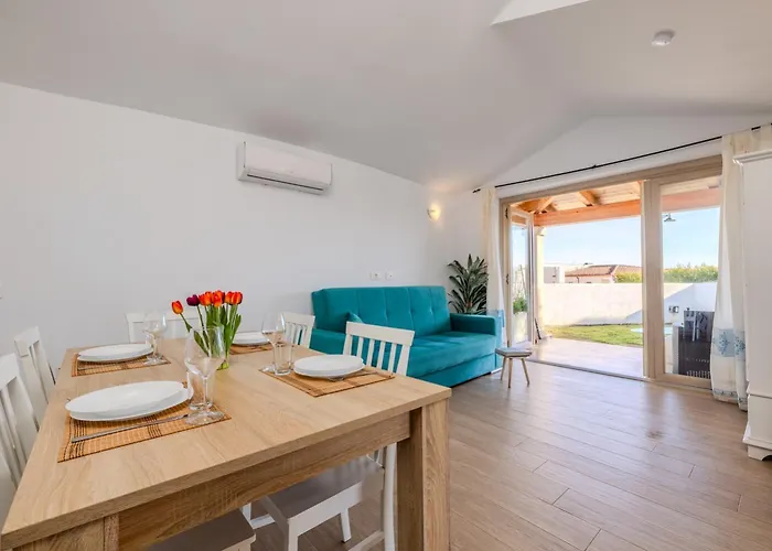 Holiday home Sea View House 6