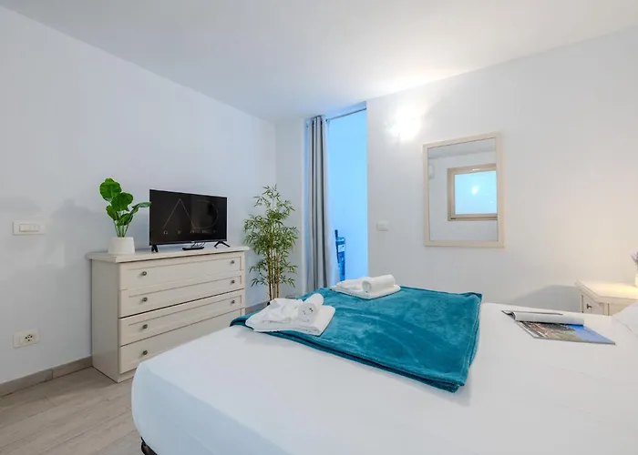 Holiday home Sea View House 6 Olbia