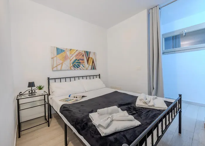 Holiday home Sea View House 6 *