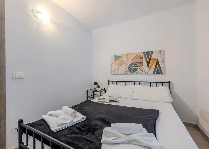 Dom wakacyjny Sea View House 6 *