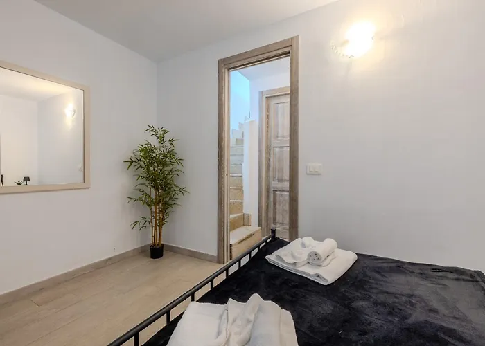 Sea View House 6 Olbia