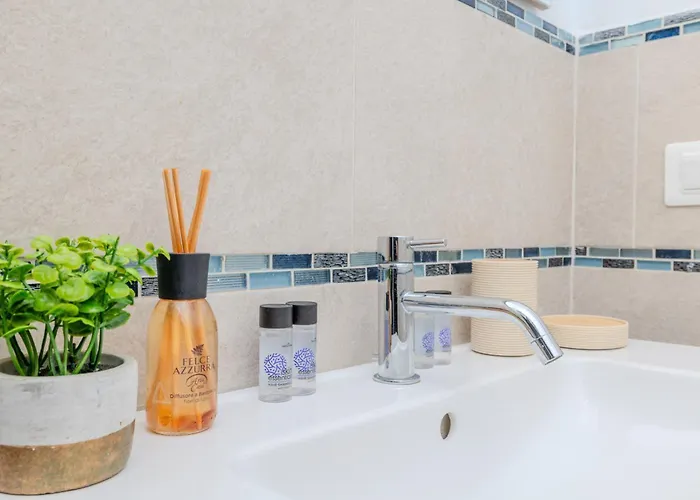 Holiday home Sea View House 6 *