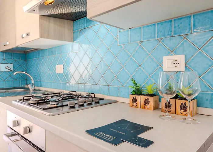 Sea View House 6 * Olbia